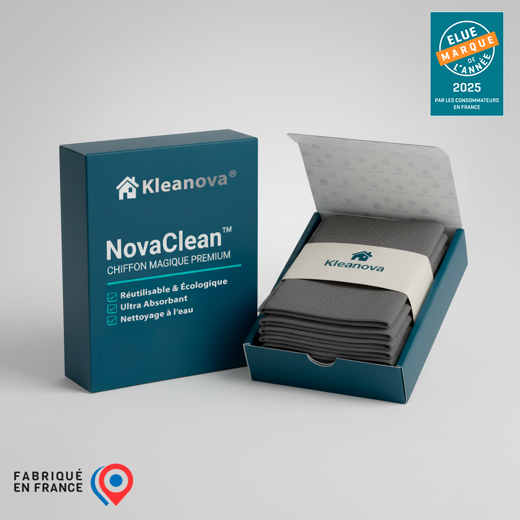NovaClean Chiffon