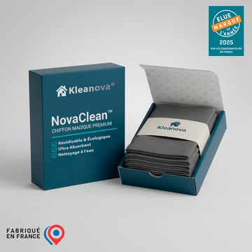 NovaClean Chiffon